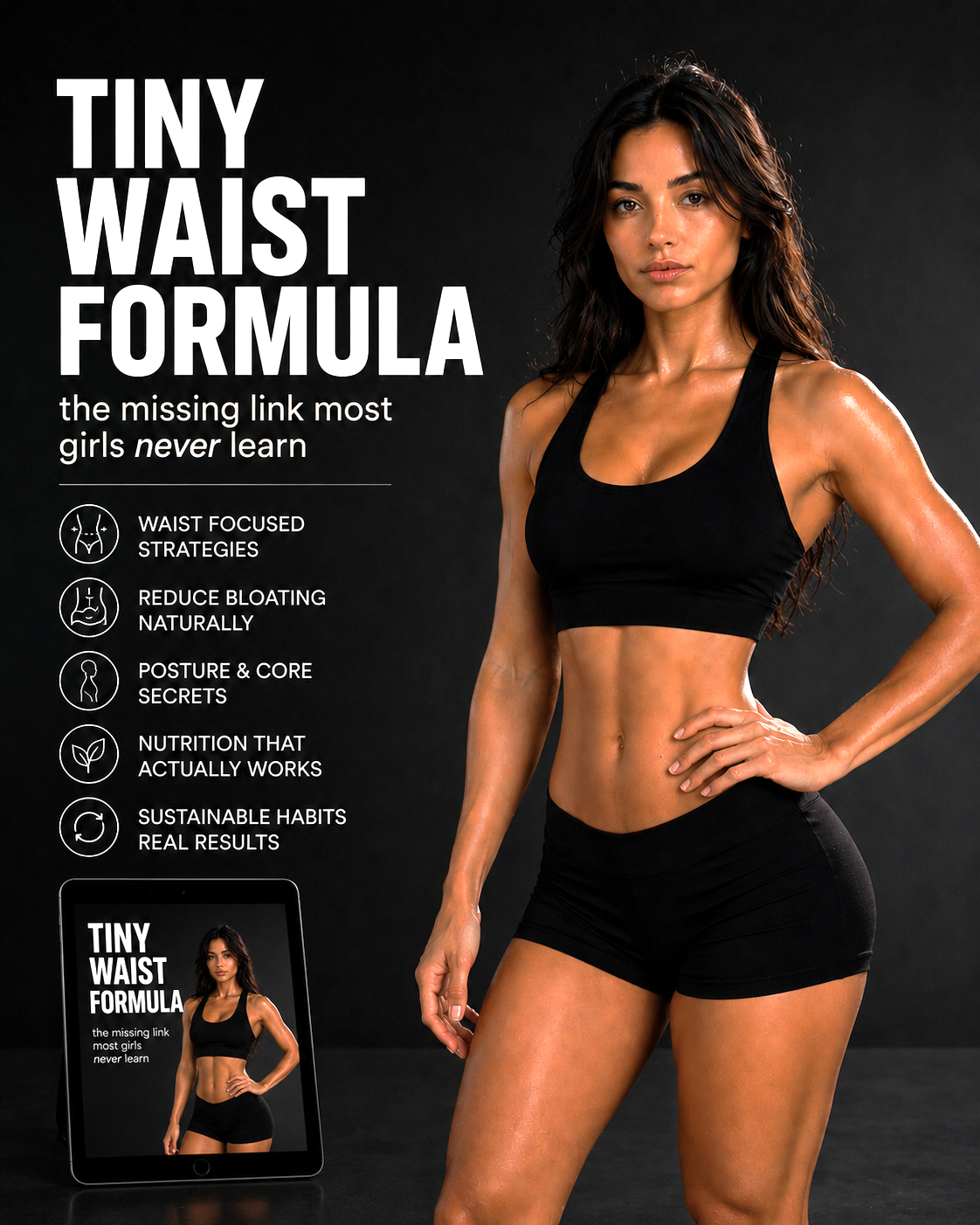 Tiny Waist Formula